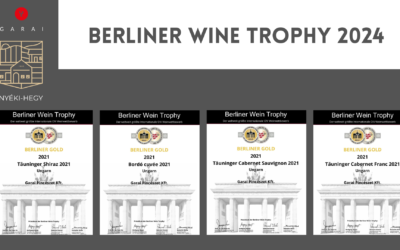 2024 Berliner Wine Trophy