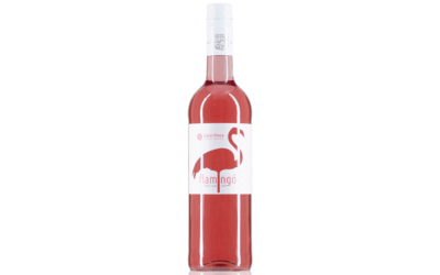 Flamingó Rosé cuvée 2023