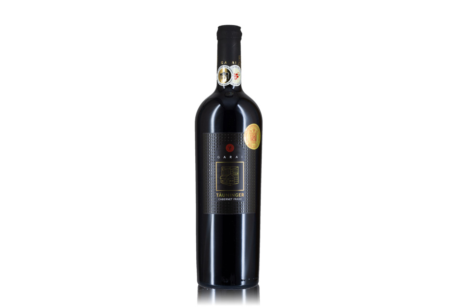 TäUNINGER CABERNET FRANC 2021