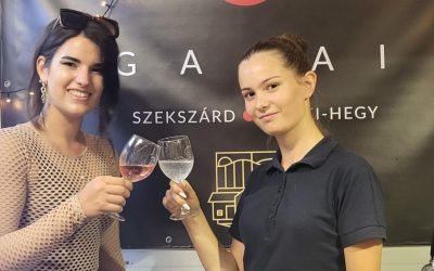 Szeptemberi Programok