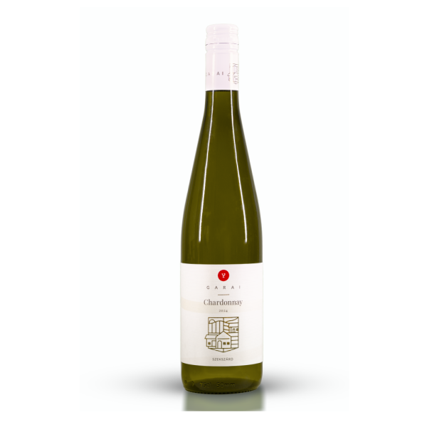 Chardonnay 2024