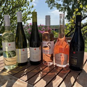 ☀️🍷 Nyári borválogatás most –38% kedvezménnyel! 🍷☀️