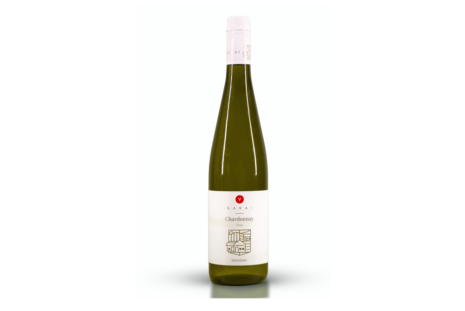 Chardonnay 2024