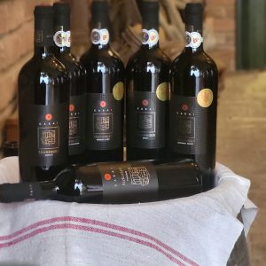 Különleges Täuninger évjáratkóstoló 2026.03.21. 15.00 óra