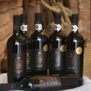 Különleges Täuninger évjáratkóstoló 2026.03.21. 15.00 óra