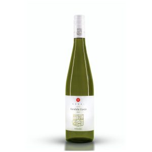 Mandula Cuvée 2025