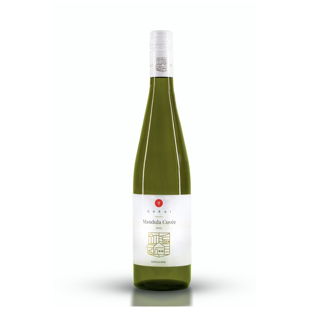 Mandula Cuvée 2025